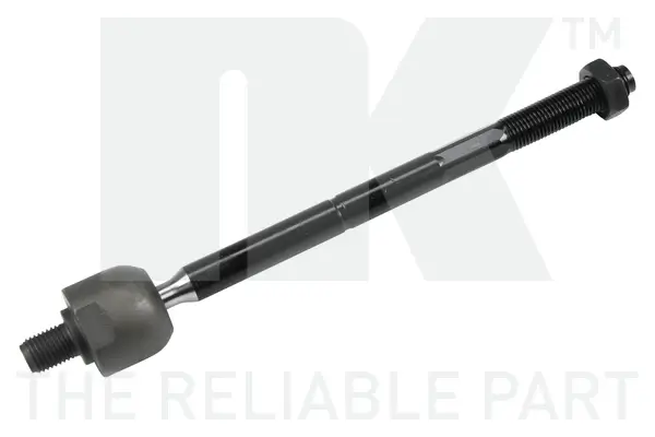 Axialgelenk, Spurstange Vorderachse links Vorderachse rechts NK 50399004