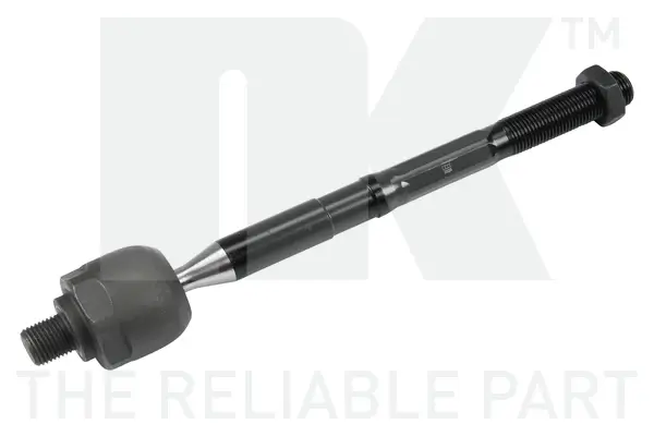 Axialgelenk, Spurstange Vorderachse links Vorderachse rechts NK 50399007