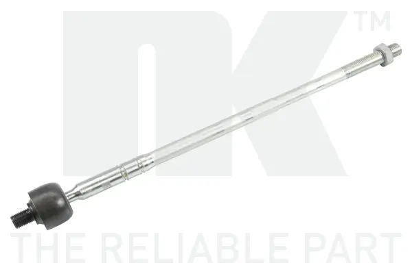 Axialgelenk, Spurstange Vorderachse links Vorderachse rechts NK 5039901