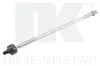 Axialgelenk, Spurstange Vorderachse links Vorderachse rechts NK 5039901