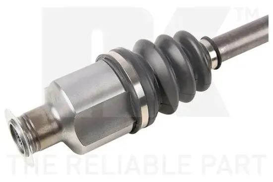 Antriebswelle Vorderachse rechts NK 503991 Bild Antriebswelle Vorderachse rechts NK 503991