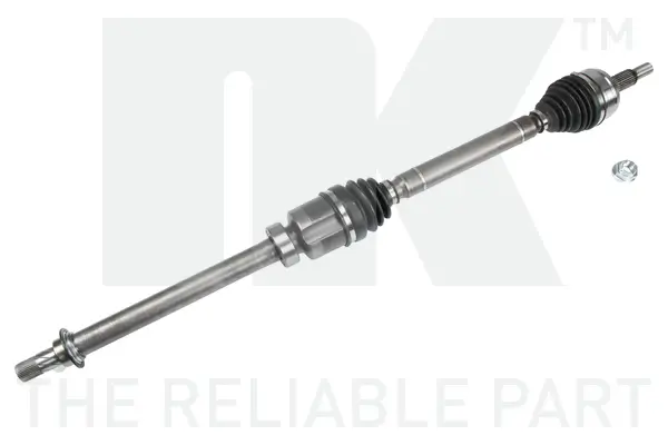 Antriebswelle Vorderachse rechts NK 503997