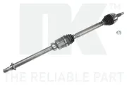 Antriebswelle Vorderachse rechts NK 503997