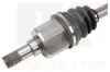 Antriebswelle Vorderachse links NK 504001 Bild Antriebswelle Vorderachse links NK 504001