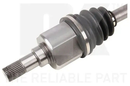 Antriebswelle Vorderachse links NK 504001 Bild Antriebswelle Vorderachse links NK 504001