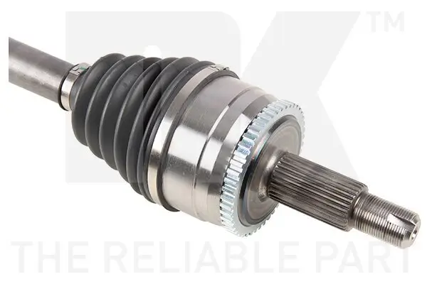 Radlagersatz NK 765227