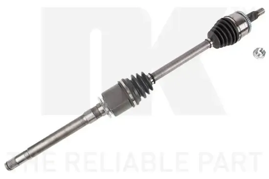 Radlagersatz NK 765227 Bild Radlagersatz NK 765227