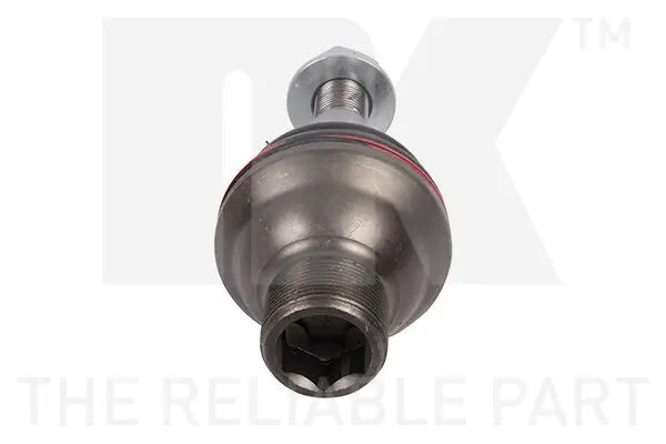 Fahrwerksfeder Hinterachse links Hinterachse Hinterachse rechts NK 541922