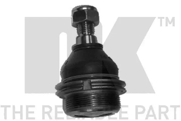 Fahrwerksfeder Hinterachse links Hinterachse Hinterachse rechts NK 541925