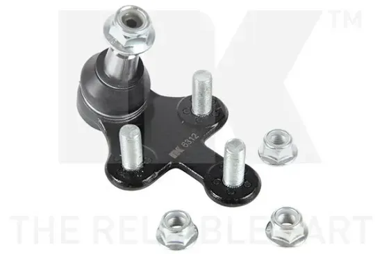 Trag-/Führungsgelenk Vorderachse außen unten NK 5041926 Bild Trag-/Führungsgelenk Vorderachse außen unten NK 5041926