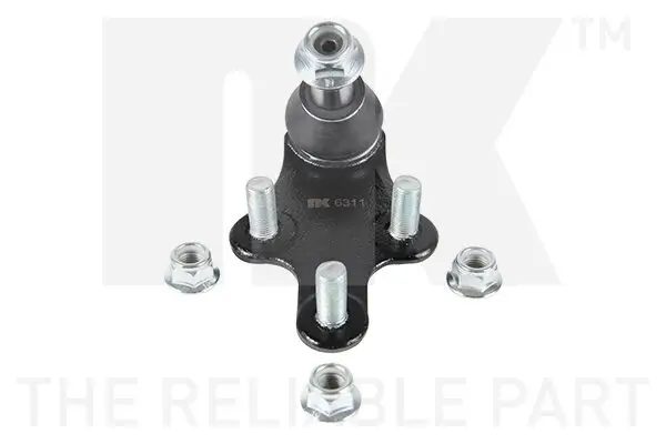 Trag-/Führungsgelenk NK 5041927