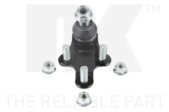 Trag-/Führungsgelenk NK 5041927 Bild Trag-/Führungsgelenk NK 5041927