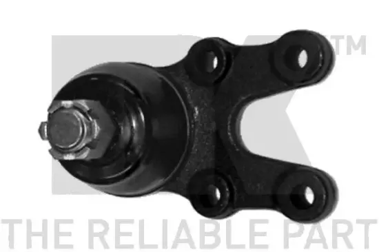 Fahrwerksfeder Hinterachse links Hinterachse Hinterachse rechts NK 542222 Bild Fahrwerksfeder Hinterachse links Hinterachse Hinterachse rechts NK 542222