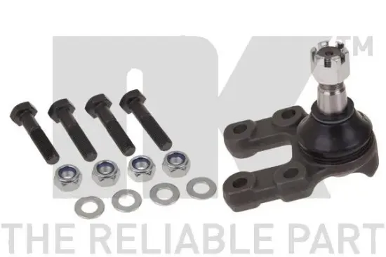 Trag-/Führungsgelenk Vorderachse unten NK 5042220 Bild Trag-/Führungsgelenk Vorderachse unten NK 5042220