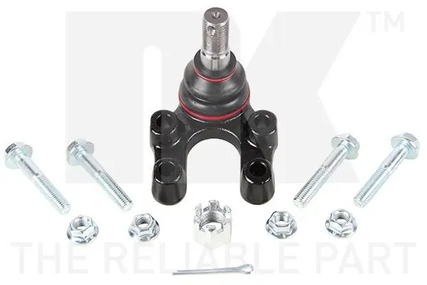 Trag-/Führungsgelenk Vorderachse außen unten NK 5042245