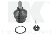 Trag-/Führungsgelenk Vorderachse NK 5042250