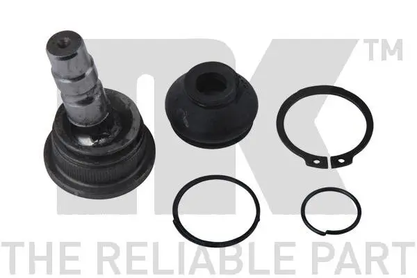 Trag-/Führungsgelenk Vorderachse unten NK 5042329