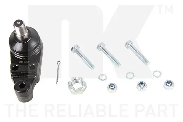 Trag-/Führungsgelenk NK 5042518