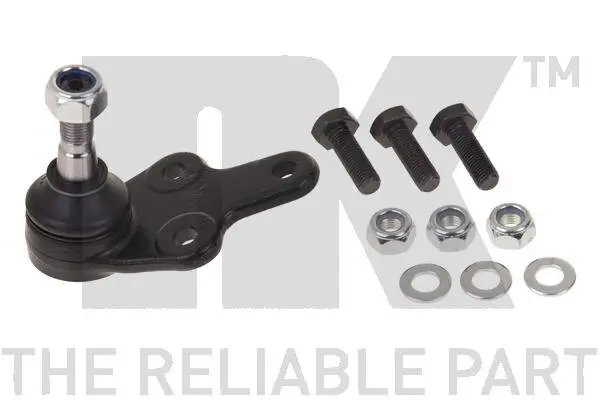 Trag-/Führungsgelenk NK 5042525