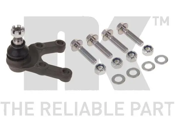 Trag-/Führungsgelenk NK 5043008