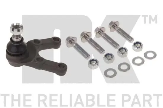 Trag-/Führungsgelenk NK 5043008 Bild Trag-/Führungsgelenk NK 5043008