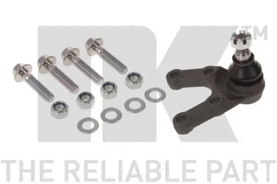 Trag-/Führungsgelenk NK 5043008 Bild Trag-/Führungsgelenk NK 5043008