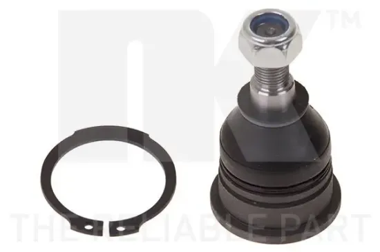 Trag-/Führungsgelenk Vorderachse unten NK 5043009 Bild Trag-/Führungsgelenk Vorderachse unten NK 5043009