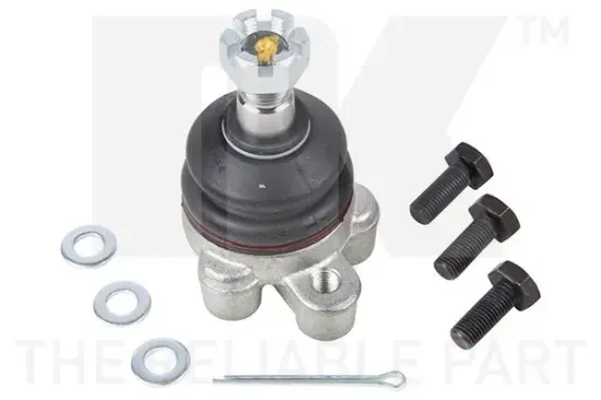 Trag-/Führungsgelenk NK 5043011 Bild Trag-/Führungsgelenk NK 5043011