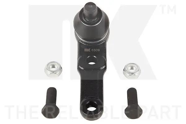 Trag-/Führungsgelenk NK 5043215