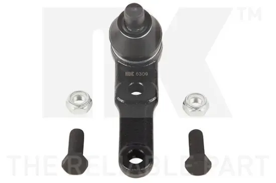 Trag-/Führungsgelenk NK 5043215 Bild Trag-/Führungsgelenk NK 5043215