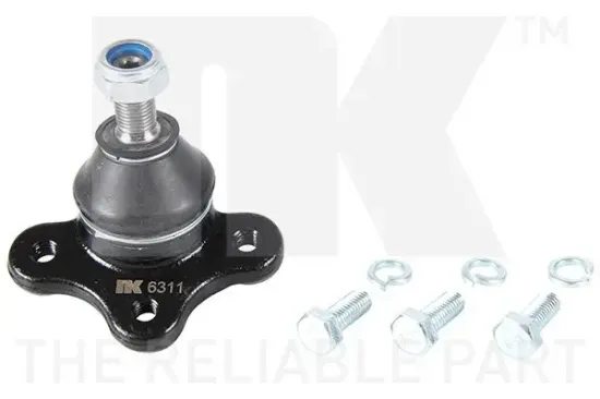 Trag-/Führungsgelenk NK 5043216 Bild Trag-/Führungsgelenk NK 5043216