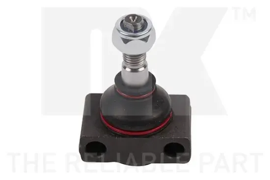 Fahrwerksfeder Hinterachse links Hinterachse Hinterachse rechts NK 5436104 Bild Fahrwerksfeder Hinterachse links Hinterachse Hinterachse rechts NK 5436104