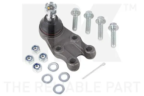 Trag-/Führungsgelenk NK 5043413