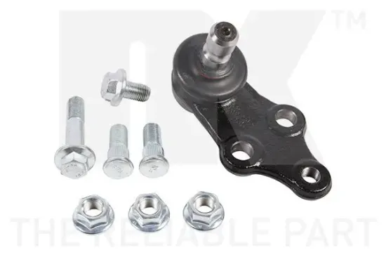 Trag-/Führungsgelenk Vorderachse außen unten NK 5043416 Bild Trag-/Führungsgelenk Vorderachse außen unten NK 5043416