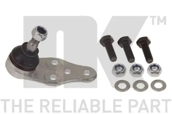 Fahrwerksfeder Hinterachse links Hinterachse Hinterachse rechts NK 543692 Bild Fahrwerksfeder Hinterachse links Hinterachse Hinterachse rechts NK 543692