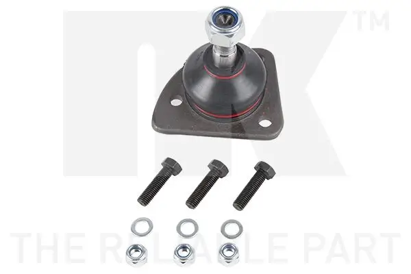 Trag-/Führungsgelenk Vorderachse links unten NK 5043902