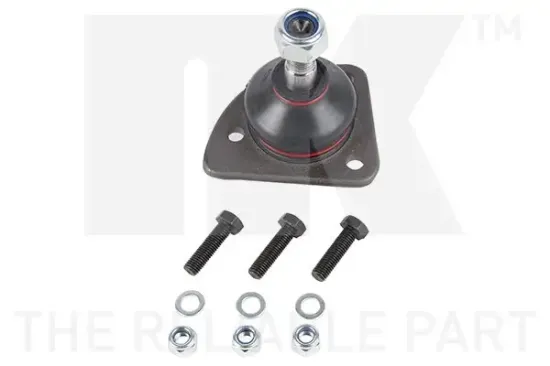 Trag-/Führungsgelenk Vorderachse links unten NK 5043902 Bild Trag-/Führungsgelenk Vorderachse links unten NK 5043902