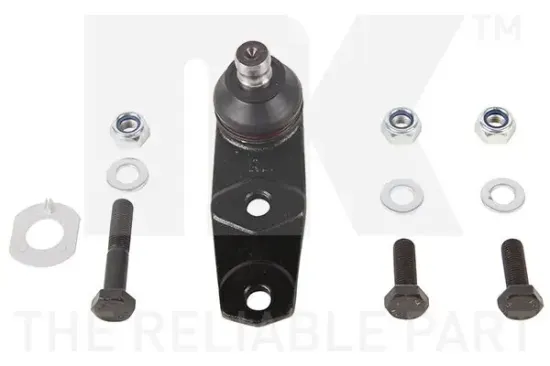 Trag-/Führungsgelenk Vorderachse unten NK 5043923 Bild Trag-/Führungsgelenk Vorderachse unten NK 5043923