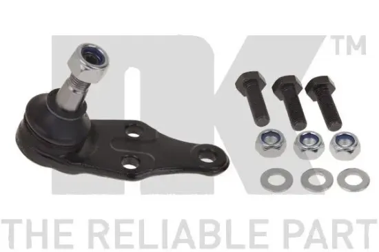 Trag-/Führungsgelenk Vorderachse unten NK 5044015 Bild Trag-/Führungsgelenk Vorderachse unten NK 5044015