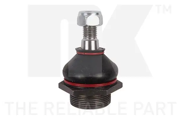 Fahrwerksfeder Hinterachse links Hinterachse Hinterachse rechts NK 544575