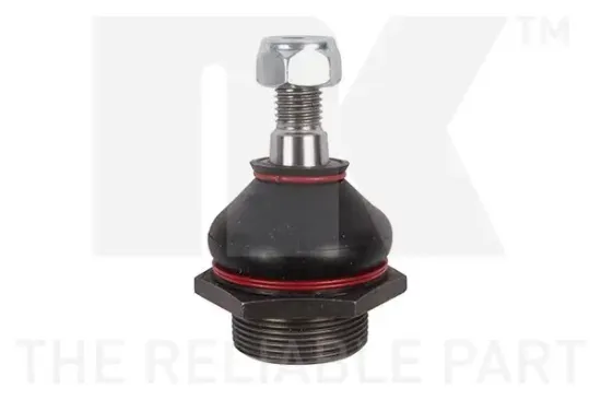 Fahrwerksfeder Hinterachse links Hinterachse Hinterachse rechts NK 544575 Bild Fahrwerksfeder Hinterachse links Hinterachse Hinterachse rechts NK 544575