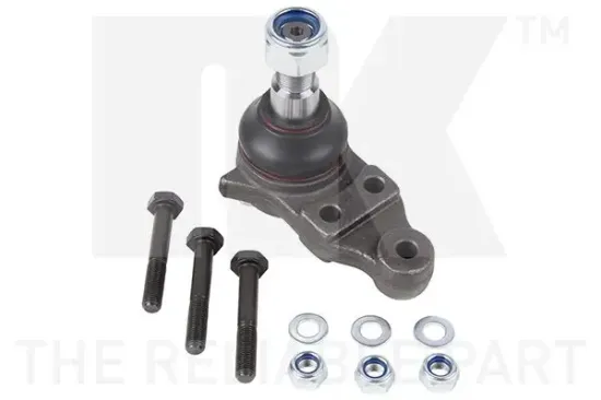 Trag-/Führungsgelenk Vorderachse unten NK 5044717 Bild Trag-/Führungsgelenk Vorderachse unten NK 5044717