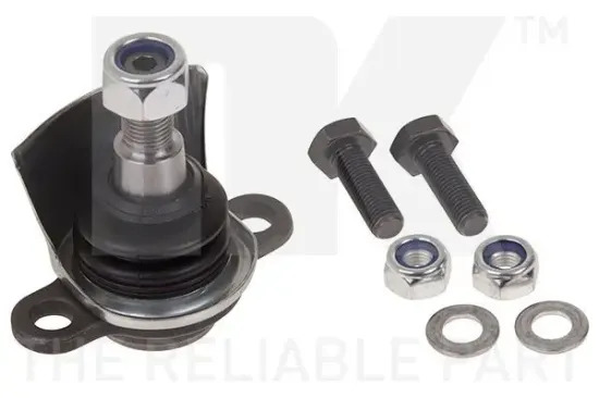 Trag-/Führungsgelenk NK 5044733 Bild Trag-/Führungsgelenk NK 5044733