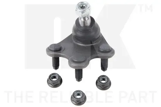 Trag-/Führungsgelenk NK 5044752 Bild Trag-/Führungsgelenk NK 5044752