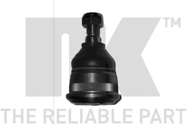 Fahrwerksfeder Hinterachse links Hinterachse Hinterachse rechts NK 544758