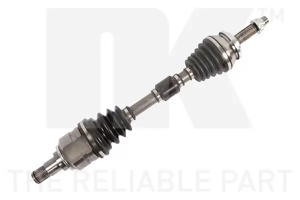 Antriebswelle NK 504511