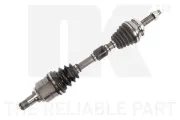 Antriebswelle NK 504511