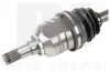 Antriebswelle Vorderachse links NK 504524 Bild Antriebswelle Vorderachse links NK 504524