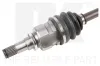 Antriebswelle Vorderachse links Vorderachse links NK 504525 Bild Antriebswelle Vorderachse links Vorderachse links NK 504525