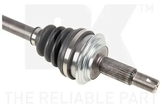 Antriebswelle Vorderachse rechts Vorderachse rechts NK 504526 Bild Antriebswelle Vorderachse rechts Vorderachse rechts NK 504526